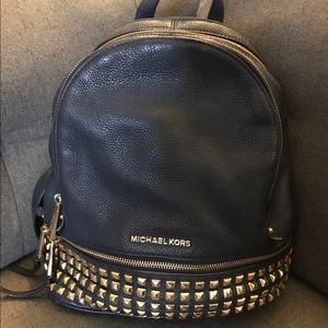Michael Kors Backpack
